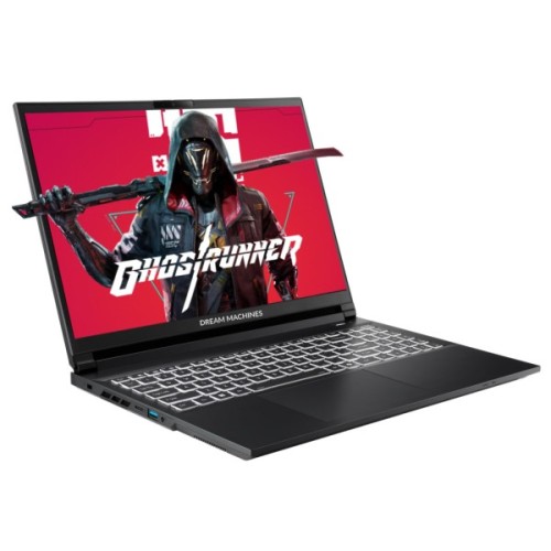 Ноутбук Dream Machines RT5060-15 (RT5060-15UA25)