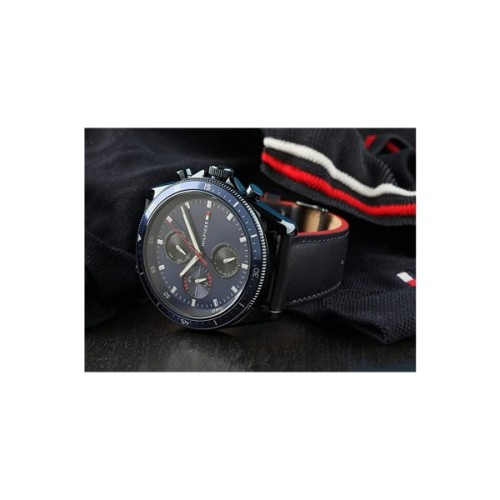 Наручний годинник Tommy Hilfiger 1791839