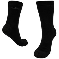 Шкарпетки Tribe Merino Winter black 38-40 (T-KB-0011-black-38-40)