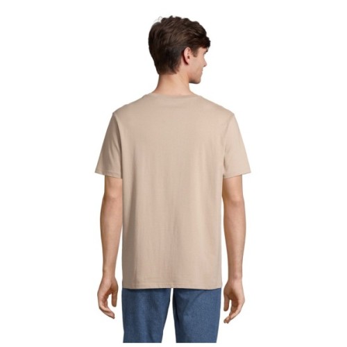 Футболка Sol's Legend світло-бежевий M (03981123M)