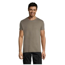 Футболка Sol's Regent світло-арміський XL (11380330XL)