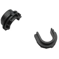 Втулка вала гумового HP LJ Pro M402/403/426/427/506/527 компл Welldo (BSH402LR-WDS)