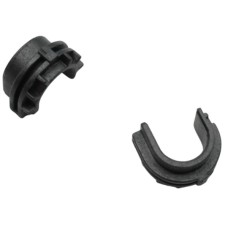 Втулка вала гумового HP LJ Pro M402/403/426/427/506/527 компл Welldo (BSH402LR-WDS)