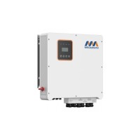 Сонячний інвертор MEGAREVO R12KH3 12kW 3 phase (R12KH3)