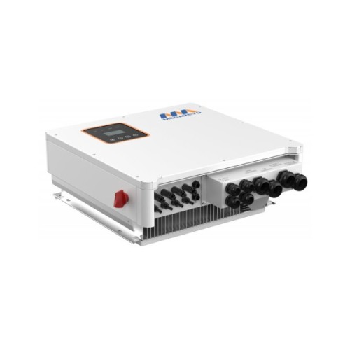 Сонячний інвертор MEGAREVO R12KH3 12kW 3 phase (R12KH3)