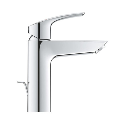 Змішувач Grohe M-Size Eurosmart New (23322003)