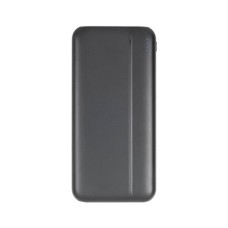 Батарея універсальна RivaCase 10000mA, 10W, black (VA2031)
