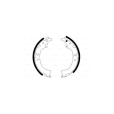 Гальмівні колодки Bosch 0 986 487 424