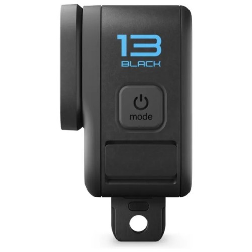 Екшн-камера GoPro HERO13 Black + 3 Enduro Batteries + SD Card + Dual Battery Charger + Case (CHDRB-134-RW)