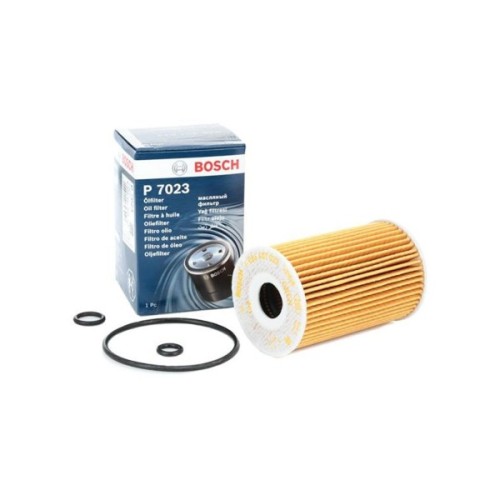 Фільтр масляний Bosch F 026 407 023