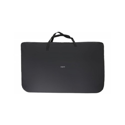 Ліжечко Espiro люлька TULLY 11 TIMBER BLACK (5905683800013)