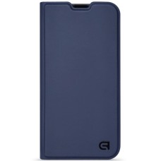 Чохол до мобільного телефона Armorstandart OneFold Case Infinix Hot 60 5G Dark Blue (ARM88256)
