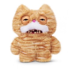 М'яка іграшка Fuggler Рижик Буркотун 24 см (15752H)