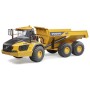 Спецтехніка Bruder Самоскид Volvo A60H (02455)