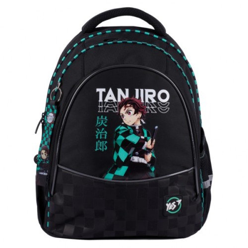 Рюкзак шкільний Yes Demon Slayer Tanjiro TS-52 (559945)
