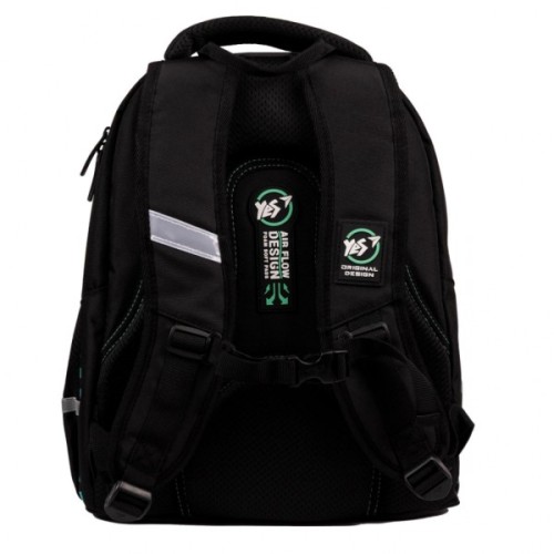 Рюкзак шкільний Yes Demon Slayer Tanjiro TS-52 (559945)