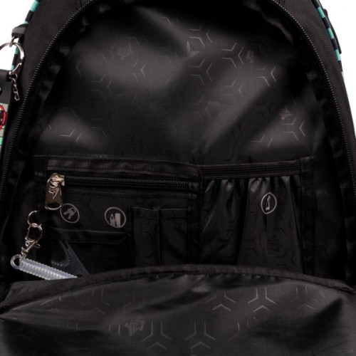 Рюкзак шкільний Yes Demon Slayer Tanjiro TS-52 (559945)