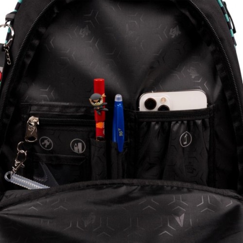 Рюкзак шкільний Yes Demon Slayer Tanjiro TS-52 (559945)