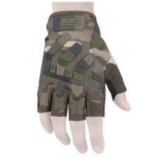 Тактичні рукавички 2E безпалі XL камуфляж (2E-TACTGLOSUM-XL-MC)