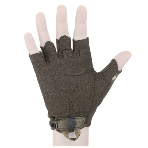 Тактичні рукавички 2E безпалі XL камуфляж (2E-TACTGLOSUM-XL-MC)