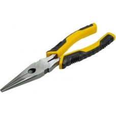 Плоскогубці Stanley Cushion Grip удлин. губки L=150мм. (STHT0-74363)