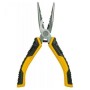 Плоскогубці Stanley Cushion Grip удлин. губки L=150мм. (STHT0-74363)