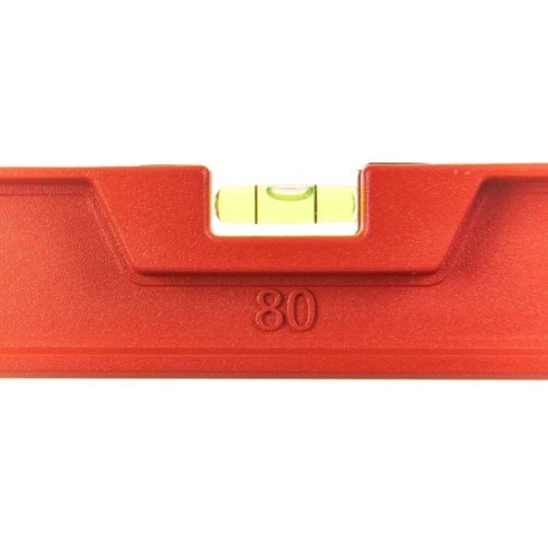 Рівень Milwaukee REDCAST литий, 80см (4932459099)