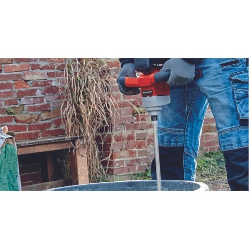 Вінчик будівельний Einhell М14, 2шт, для фарби і для гіпсу (497695)