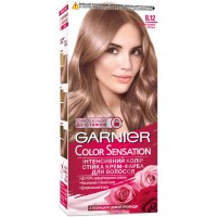Фарба для волосся Garnier Color Sensation 8.12 - Вишуканий Опал 110 мл (3600542161107)