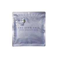 Маска для обличчя Kor Japan PDRN Essence Mask Тканинна з PDRN та екзосомами 30 шт (4571365223657)