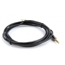 Кабель мультимедійний 3.5mm M to 3.5mm M 1.0m Cablexpert (CCAP-444-1M)