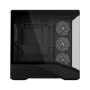 Корпус для ПК Lian Li V100 MINI black (G99.V100MIX.00)