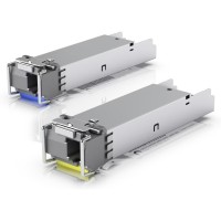 Модуль SFP Ubiquiti UACC-OM-SM-1G-S-2