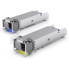 Модуль SFP Ubiquiti UACC-OM-SM-1G-S-2