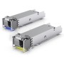 Модуль SFP Ubiquiti UACC-OM-SM-1G-S-2