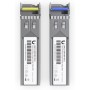 Модуль SFP Ubiquiti UACC-OM-SM-1G-S-2
