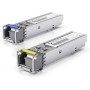 Модуль SFP Ubiquiti UACC-OM-SM-1G-S-2