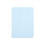 Чохол до планшета BeCover Tri Fold Soft TPU Silicone Apple iPad Air 13" M4 2026 Light Blue (715330)