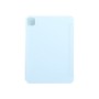Чохол до планшета BeCover Tri Fold Soft TPU Silicone Apple iPad Air 13" M4 2026 Light Blue (715330)