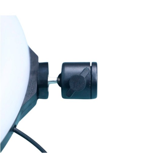 Набір блогера RTAKO LED лампа з тримачем AR-GTB05-13 13" Ring light (6930539513020)