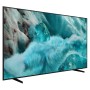 Телевізор Samsung QE75Q7FAAUXUA