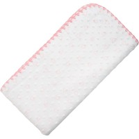 Ковдра дитяча Bibaby велюрова фактурна (64047-cream)