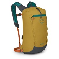 Рюкзак туристичний Osprey Daylite Cinch Pack tan concrete - O/S - бежевий (009.3945)