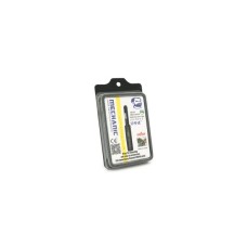 Жало паяльне MECHANIC MCN 900M-T-4C, 4*6,3mm, мідь, гальванічне покриття (bl), круглий MCN кутовий шир. (M MCN 900M-T-4С)