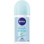 Антиперспірант Nivea Fresh Energy Енергія свіжості кульковий 50 мл (4005808741731/42247005/4006000007977)