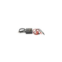 Зварювальний апарат Relife точковий міні RL-936W, USB in: 5V 2A, OUT: 650A(max), АКБ: 4000mAh, LED дисплей, 4.2W (RL-936W)