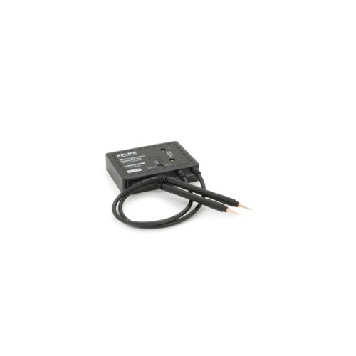 Зварювальний апарат Relife точковий міні RL-936W, USB in: 5V 2A, OUT: 650A(max), АКБ: 4000mAh, LED дисплей, 4.2W (RL-936W)