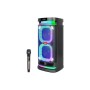 Акустична система XO F58 20W Black (F58.black)