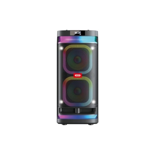 Акустична система XO F58 20W Black (F58.black)