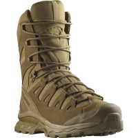 Черевики Salomon Quest 4D Forces 2 High GTX Coyote 11.5 (L47234200-11.5)